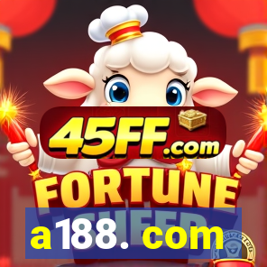 a188. com